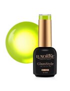 Luxorise Oja Semipermanenta GlassStyle - Limoncello Twist 10ml