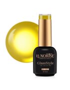 Luxorise Oja Semipermanenta GlassStyle - Mango Tango 10ml