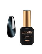 Luxorise Oja Semipermanenta MAGNETICA - Crystal Glow - Teal 10ml