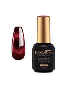 Luxorise Oja Semipermanenta MAGNETICA - Elixir - Garnet Glow 10ml