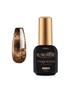 Luxorise Oja Semipermanenta MAGNETICA - Mesmerizing - Blazing Cocoa 10ml