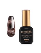 Luxorise Oja Semipermanenta MAGNETICA - Mesmerizing - Bronze Glow 10ml