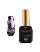 Luxorise Oja Semipermanenta MAGNETICA - Mesmerizing - Iridescent Plum 10ml