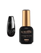 Luxorise Oja Semipermanenta MAGNETICA - Mesmerizing - Iridiscent Ebony 10ml