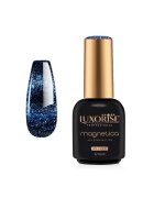 Luxorise Oja Semipermanenta MAGNETICA - Mesmerizing - Serene Sapphire 10ml