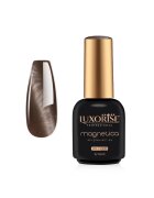 Luxorise Oja Semipermanenta MAGNETICA - Mesmerizing - Smoky Sepia 10ml