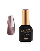 Luxorise Oja Semipermanenta MAGNETICA - Silk - Cappuccino Sleek 10ml