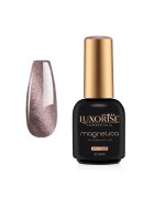 Luxorise Oja Semipermanenta MAGNETICA - Silk - Latte Radiance 10ml