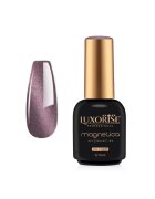 Luxorise Oja Semipermanenta MAGNETICA - Silk - Satin Rose 10ml