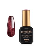 Luxorise Oja Semipermanenta MAGNETICA - Silk - Wine Radiance 10ml