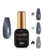 Luxorise Oja Semipermanenta MAGNETICA - ThermoCharm - Amethyst Aura 10ml