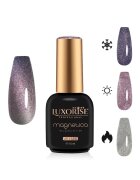 Luxorise Oja Semipermanenta MAGNETICA - ThermoCharm - Grape Glint 10ml