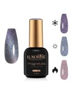 Luxorise Oja Semipermanenta MAGNETICA - ThermoCharm - Imperial Impression 10ml