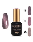 Luxorise Oja Semipermanenta MAGNETICA - ThermoCharm - Lilac Enigma 10ml