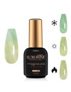 Luxorise Oja Semipermanenta MAGNETICA - ThermoCharm - Mint Breeze 10ml