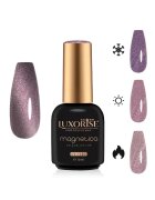 Luxorise Oja Semipermanenta MAGNETICA - ThermoCharm - Mystic Mauve 10ml