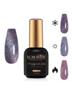 Luxorise Oja Semipermanenta MAGNETICA - ThermoCharm - Orchid Opulence 10ml