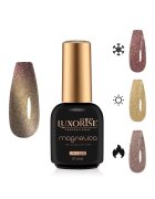 Luxorise Oja Semipermanenta MAGNETICA - ThermoCharm - Siren Sunset 10ml