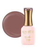 Luxorise Oja Semipermanenta Nude Collection Brown Sugar 15ml