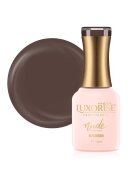 Luxorise Oja Semipermanenta Nude Collection Chocolate Greedy 15ml