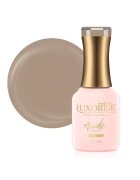 Luxorise Oja Semipermanenta Nude Collection Mocca Addiction 15ml