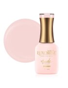 Luxorise Oja Semipermanenta Nude Collection Princess Charming 15ml