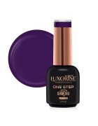Luxorise Oja Semipermanenta One Step Diamond Blue Blood 10ml -