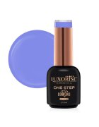 Luxorise Oja Semipermanenta One Step Diamond Bluebird Blue 10ml -