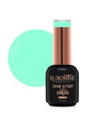 Luxorise Oja Semipermanenta One Step Diamond Cielo Azzuro 10ml -