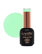 Luxorise Oja Semipermanenta One Step Diamond Crazy Apple 10ml -