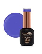 Luxorise Oja Semipermanenta One Step Diamond Dark Iris 10ml -