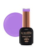Luxorise Oja Semipermanenta One Step Diamond Deep Mauve 10ml -
