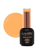 Luxorise Oja Semipermanenta One Step Diamond Dusty Apricot 10ml -