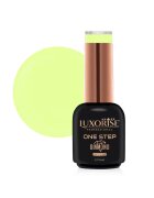 Luxorise Oja Semipermanenta One Step Diamond Frozen Lemon 10ml -