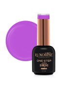 Luxorise Oja Semipermanenta One Step Diamond Lavender Desire 10ml -
