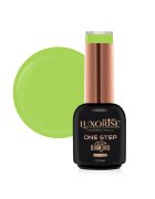 Luxorise Oja Semipermanenta One Step Diamond Lime Twist 10ml -