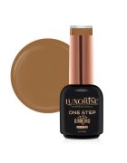 Luxorise Oja Semipermanenta One Step Diamond Melted Chocolate 10ml -