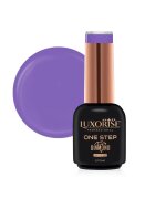 Luxorise Oja Semipermanenta One Step Diamond Modern Violet 10ml -