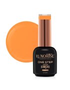 Luxorise Oja Semipermanenta One Step Diamond Orange Cookie 10ml -
