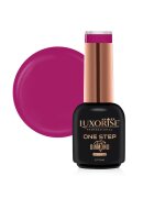 Luxorise Oja Semipermanenta One Step Diamond Pink Kiss 10ml -