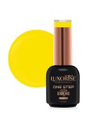 Luxorise Oja Semipermanenta One Step Diamond Pumpkin Pie 10ml -