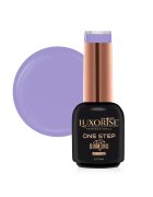 Luxorise Oja Semipermanenta One Step Diamond Purple Genie 10ml -
