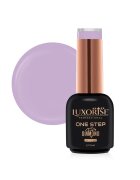 Luxorise Oja Semipermanenta One Step Diamond Rich Lilac 10ml -