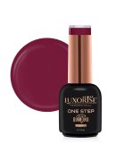 Luxorise Oja Semipermanenta One Step Diamond Rouge Couture 10ml -