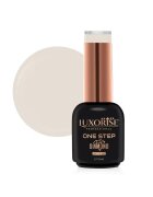 Luxorise Oja Semipermanenta One Step Diamond Sheer Nude 10ml -
