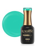 Luxorise Oja Semipermanenta Revolux Paradise Mint 15ml