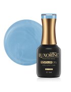 Luxorise Oja Semipermanenta Revolux Placid Blue 15ml