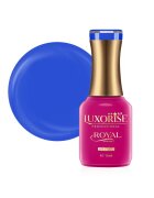 Luxorise Oja Semipermanenta Royal Collection Royal Blue 15ml