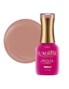 Luxorise Oja Semipermanenta Royal Collection Royal Crown 15ml