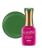Luxorise Oja Semipermanenta Royal Collection Royal Green 15ml